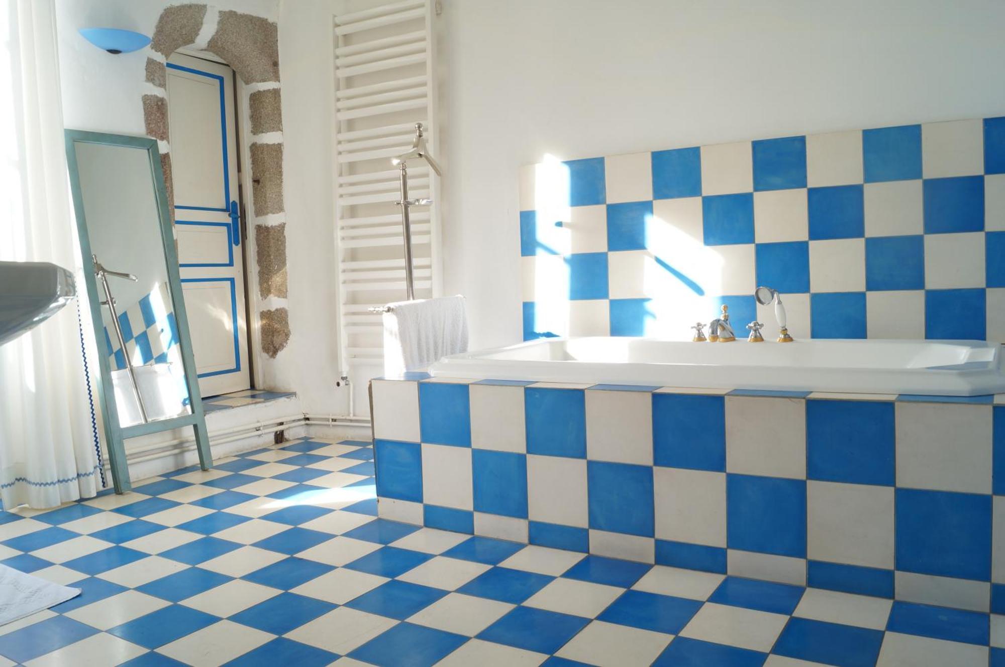 Les Chambres Du Logis Du Chatelier Bressuire Dış mekan fotoğraf