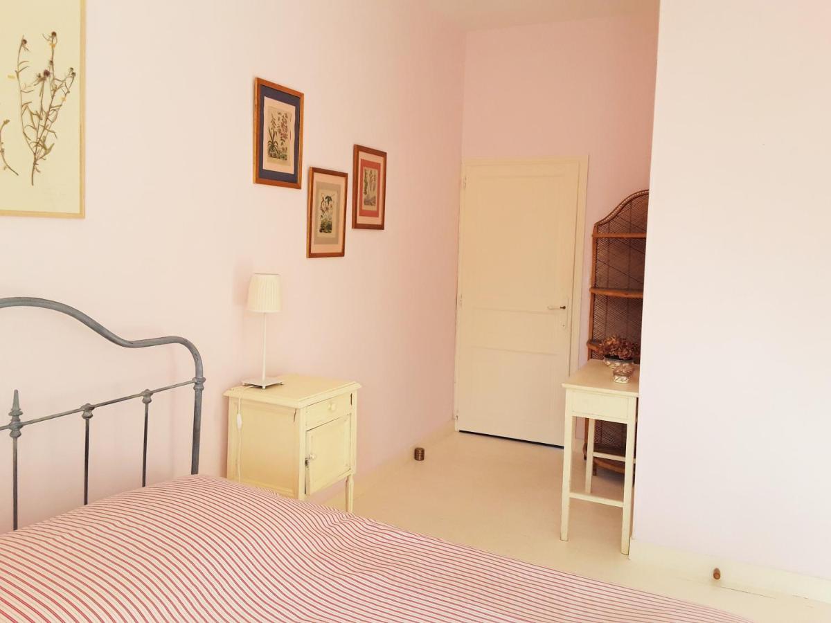 Les Chambres Du Logis Du Chatelier Bressuire Dış mekan fotoğraf