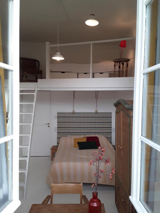 Les Chambres Du Logis Du Chatelier Bressuire Dış mekan fotoğraf
